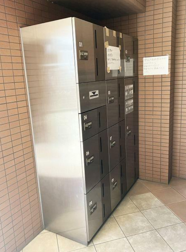 その他設備　同じ仕様