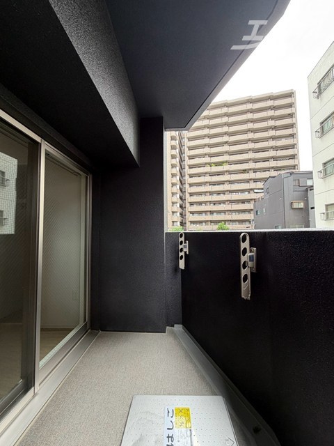 地下鉄御堂筋線 中津駅 徒歩12分 15階建 築1年の内装写真