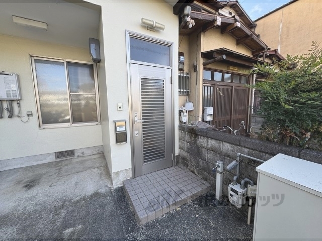 その他共有部分　通路
