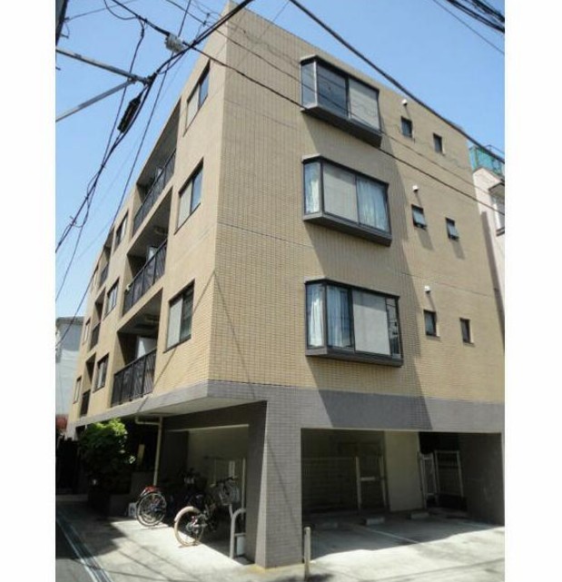 建物外観　☆外観☆
