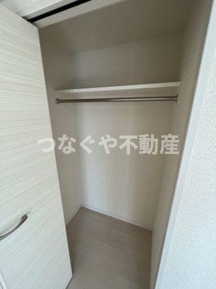 収納　メイクスデザイン平和島