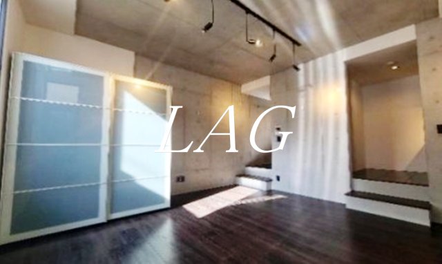 居室・リビング　洋室のお部屋です。