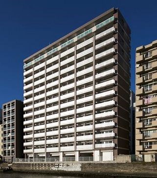 建物外観　★《見学予約受付中》お気軽にお問い合わせ下さい！！