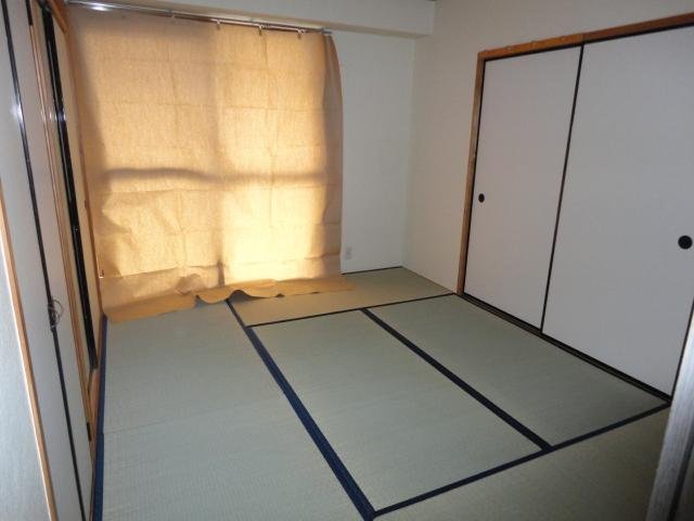 その他　和室（イメージ）