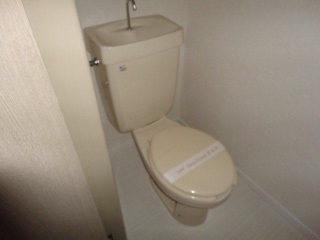 トイレ　トイレ（イメージ）