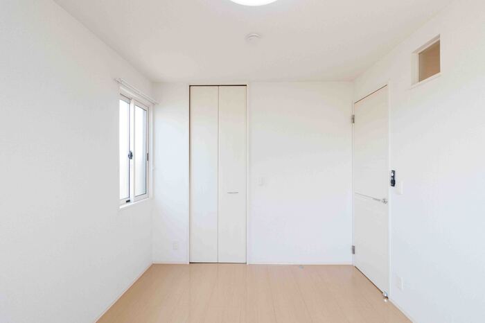 その他部屋・スペース　洋室6帖
