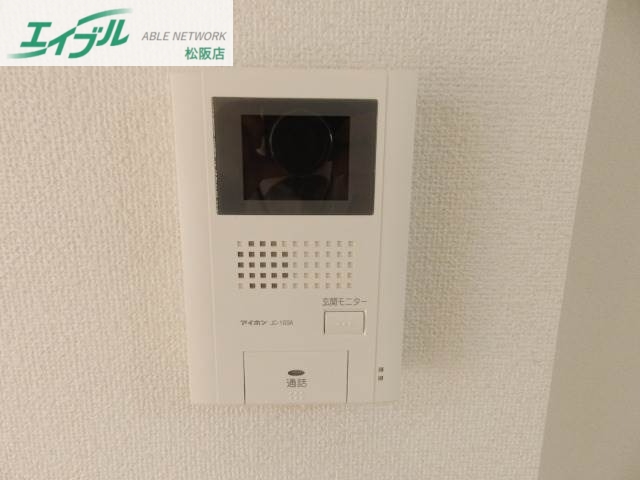 セキュリティ　別部屋写真