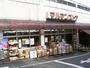 スーパー　マルマンストア参宮橋店（スーパー）まで106m