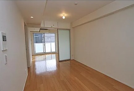 居室・リビング　ゆったりとした居間です
