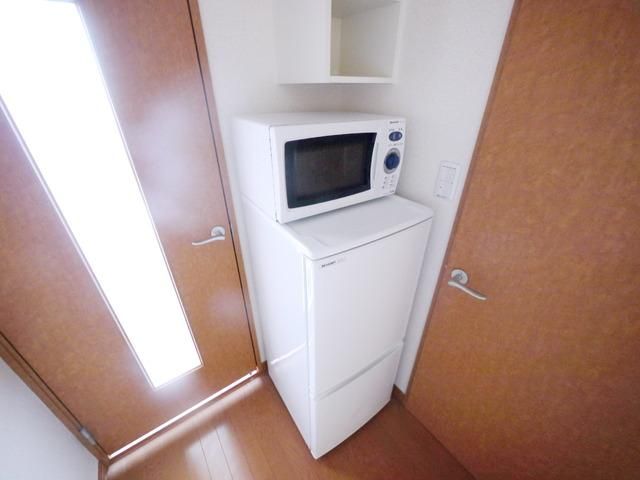 その他設備　★家具家電付き★