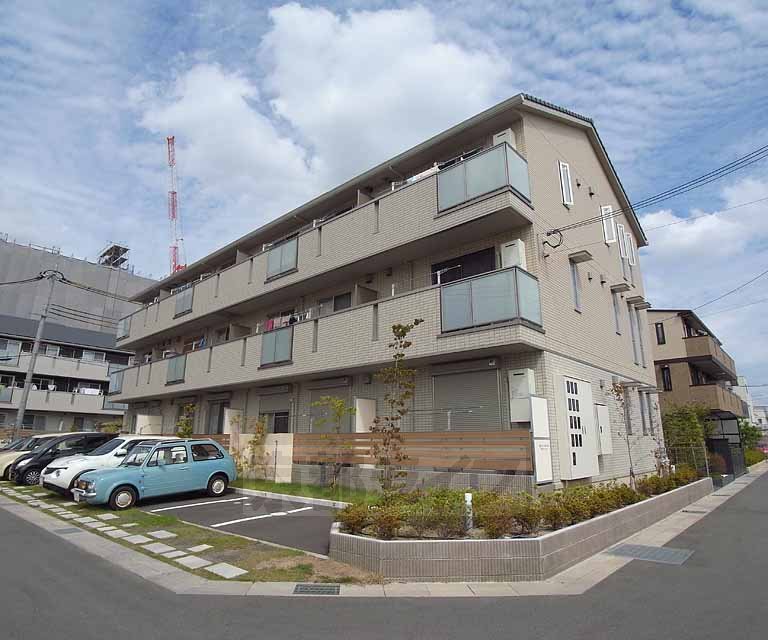 建物外観　ダイワハウスの自信作