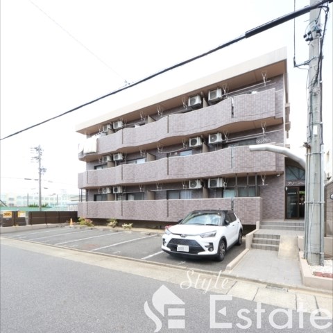 建物外観　☆外観