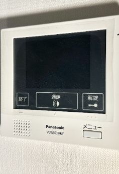 セキュリティ　☆安心安全のセキュリティ☆