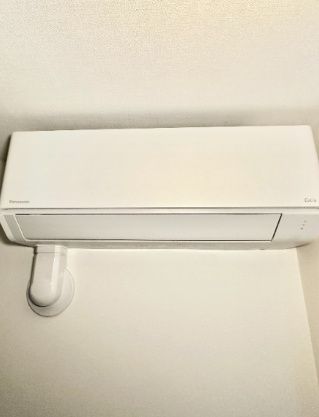 その他設備　☆エアコン☆