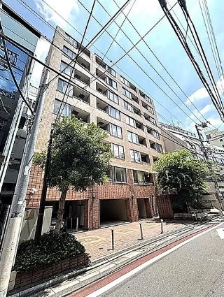 建物外観　外観も気になるポイント