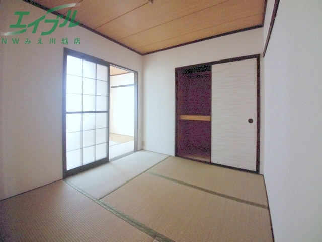 その他部屋・スペース　※写真は別部屋です。