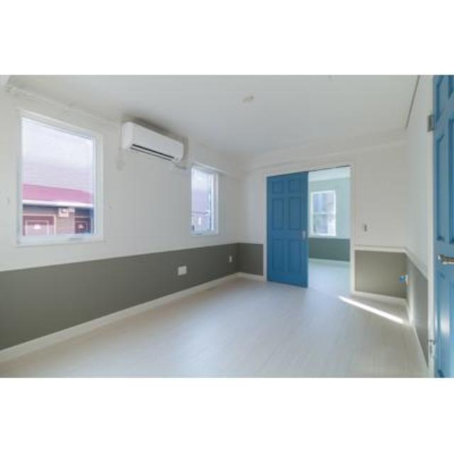 居室・リビング　※写真は同タイプ住戸です。