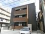 江波駅より徒歩17分 1階 築7年8ヶ月の賃貸物件