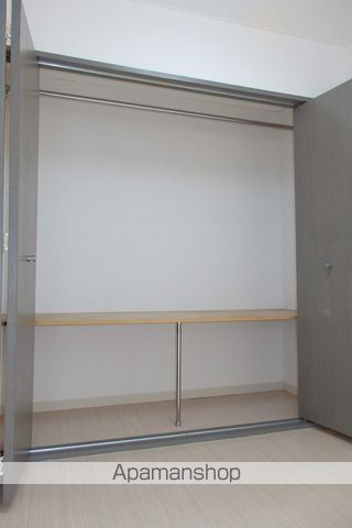 シャロングレース北34条の内装写真