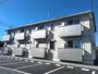 三枚橋駅より徒歩9分 2階 築5年8ヶ月の賃貸物件