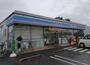 コンビニ　ローソン 流山東深井店（コンビニ）まで98m