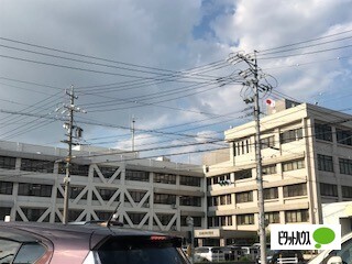 警察署・交番　岡崎警察署（警察署・交番）まで5479m