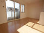 居室・リビング　1階LDK10.8帖