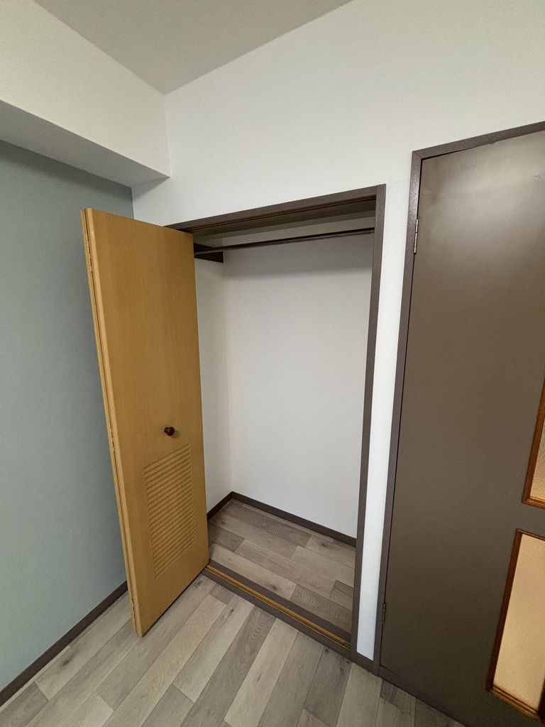 収納　別室参考写真