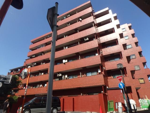 建物外観　★★駅まですぐの物件です★★