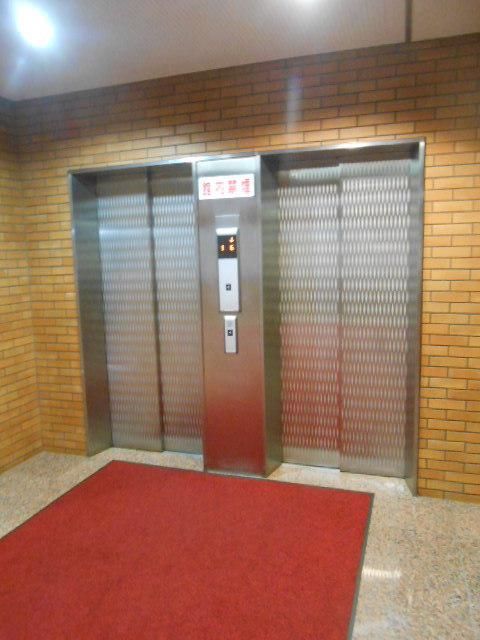 その他共有部分　★★エレベーター★★