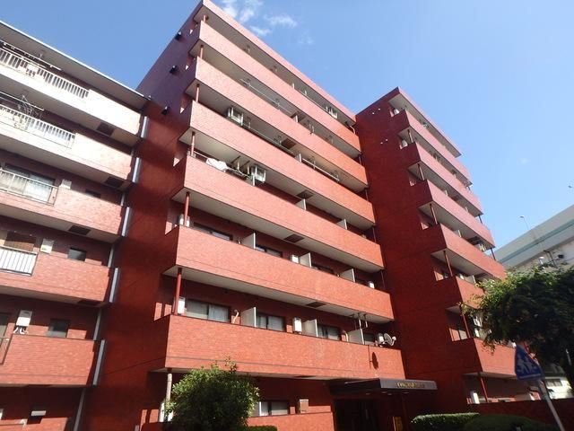建物外観　★★ 京急本線 南太田 徒歩3分 ★★