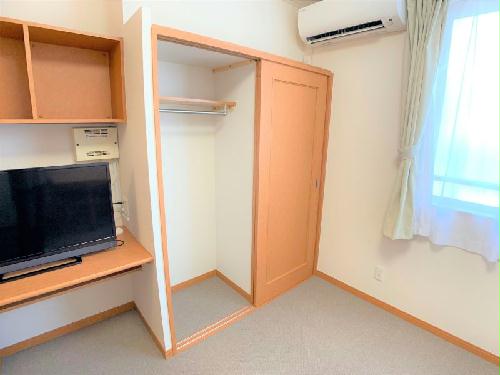 収納　設備・仕様は号室により異なる為、現況を優先致します。