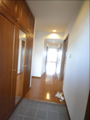 その他　写真は別のお部屋です。