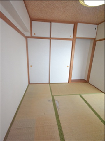 その他部屋・スペース　写真は別のお部屋です。