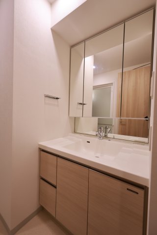 洗面設備　洗面※別部屋参考写真