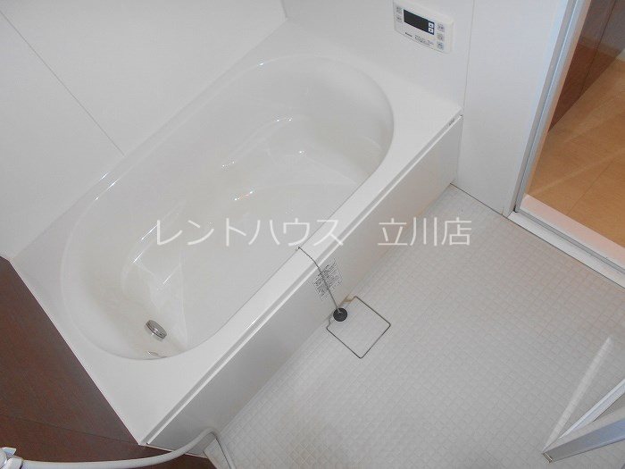 バス・シャワールーム　同建物参考写真