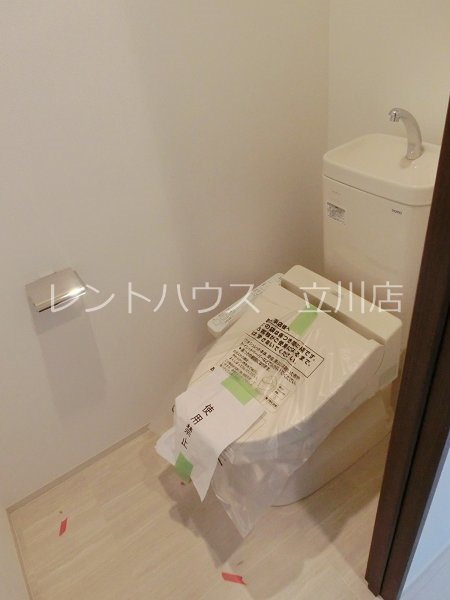 トイレ　同建物参考写真