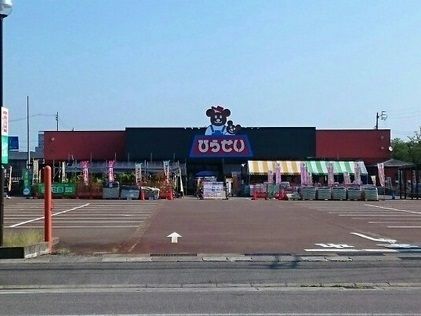 ホームセンター　ひらせいホームセンター（ホームセンター）まで260m