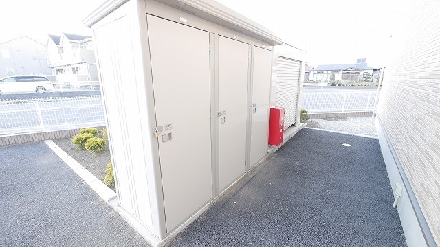 その他設備　MODE不動産に賃貸おまかせ♪栃木県全域お探し可能♪初期費用