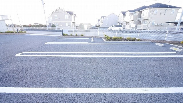 駐車場　MODE不動産に賃貸おまかせ♪栃木県全域お探し可能♪初期費用