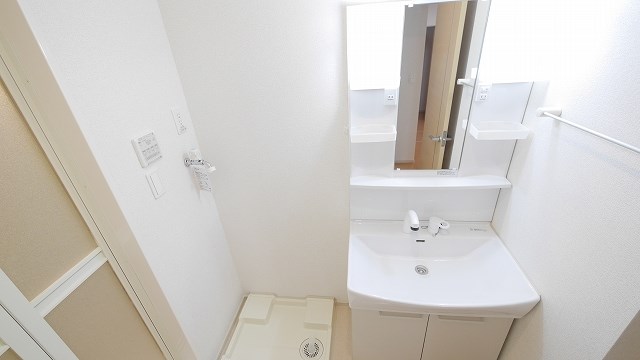 洗面設備　MODE不動産に賃貸おまかせ♪栃木県全域お探し可能♪初期費用
