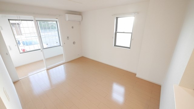 居室・リビング　MODE不動産に賃貸おまかせ♪栃木県全域お探し可能♪初期費用