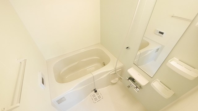 バス・シャワールーム　MODE不動産に賃貸おまかせ♪栃木県全域お探し可能♪初期費用