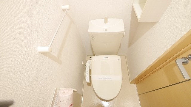 トイレ　MODE不動産に賃貸おまかせ♪栃木県全域お探し可能♪初期費用