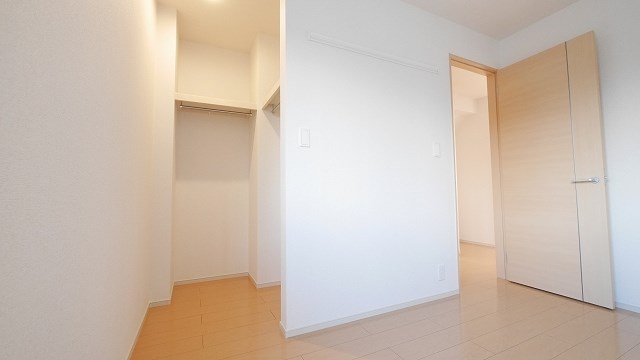 収納　MODE不動産に賃貸おまかせ♪栃木県全域お探し可能♪初期費用