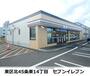 コンビニ　セブンイレブン（コンビニ）まで194m