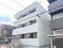 フジパレス東花園駅北II番館 2階 新築の賃貸物件