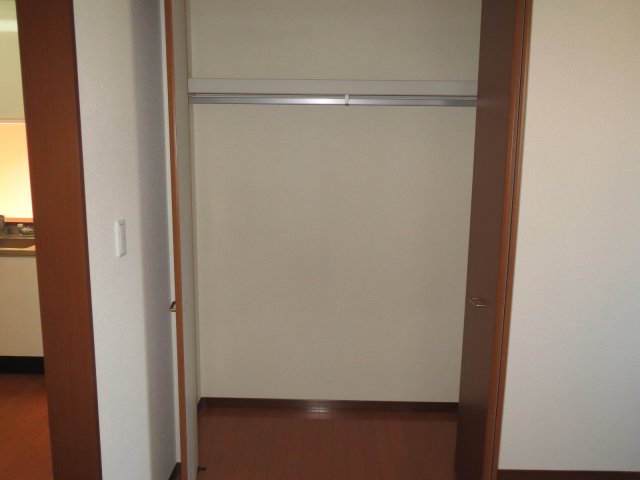 MaisonEightの内装写真