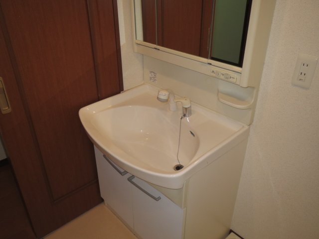 MaisonEightの内装写真