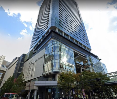 その他　グランフロント大阪南館（その他）まで1021m
